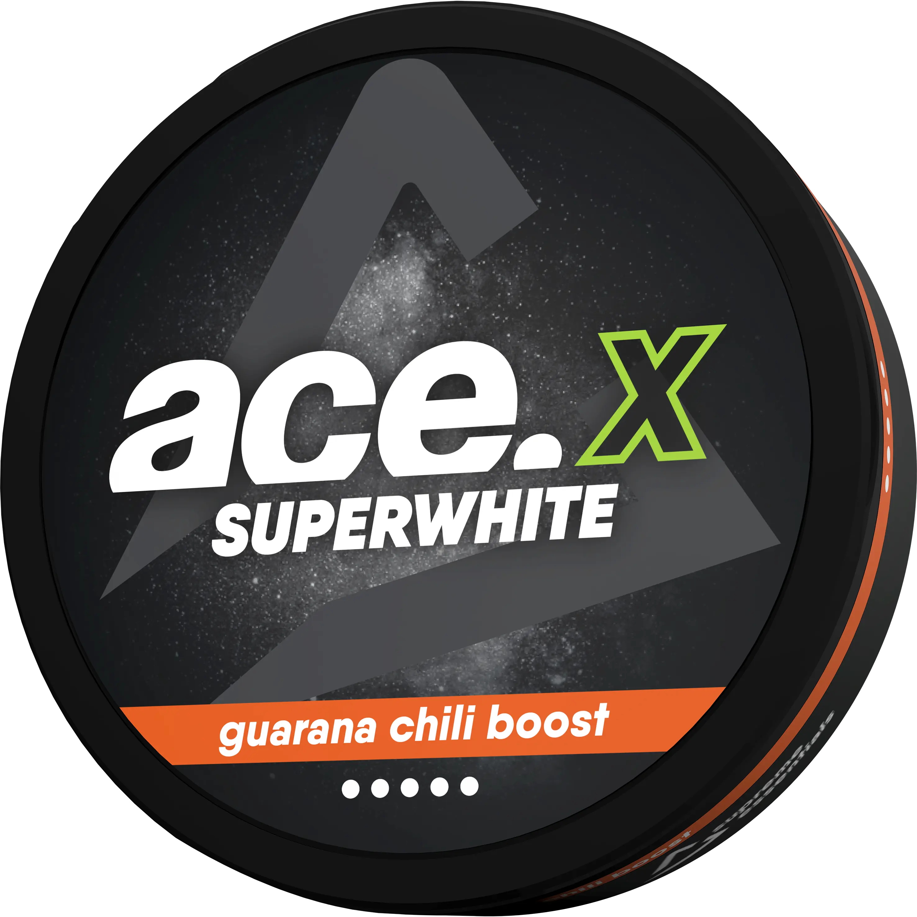 ACE X Guarana Chili Boost
