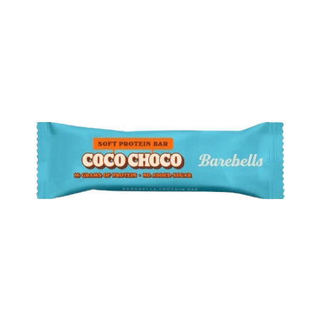 Barebells proteiinibatoon Soft Bar Coco-Choco