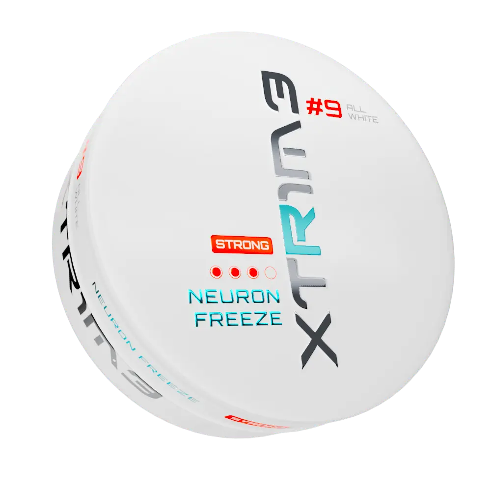 XTR1M3 Neuron Freeze 13g