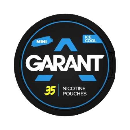 Garant Mini Ice Cool