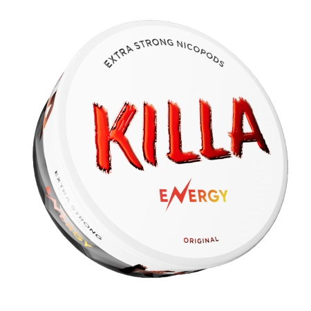 Killa Energy 16g