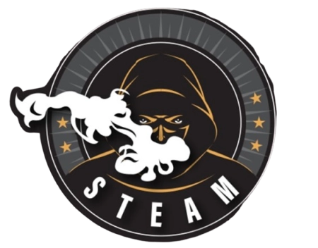Steam Virginia Tobacco 18mg