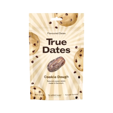 True Dates Cookie Dough