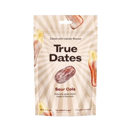 True Dates Sour Cola