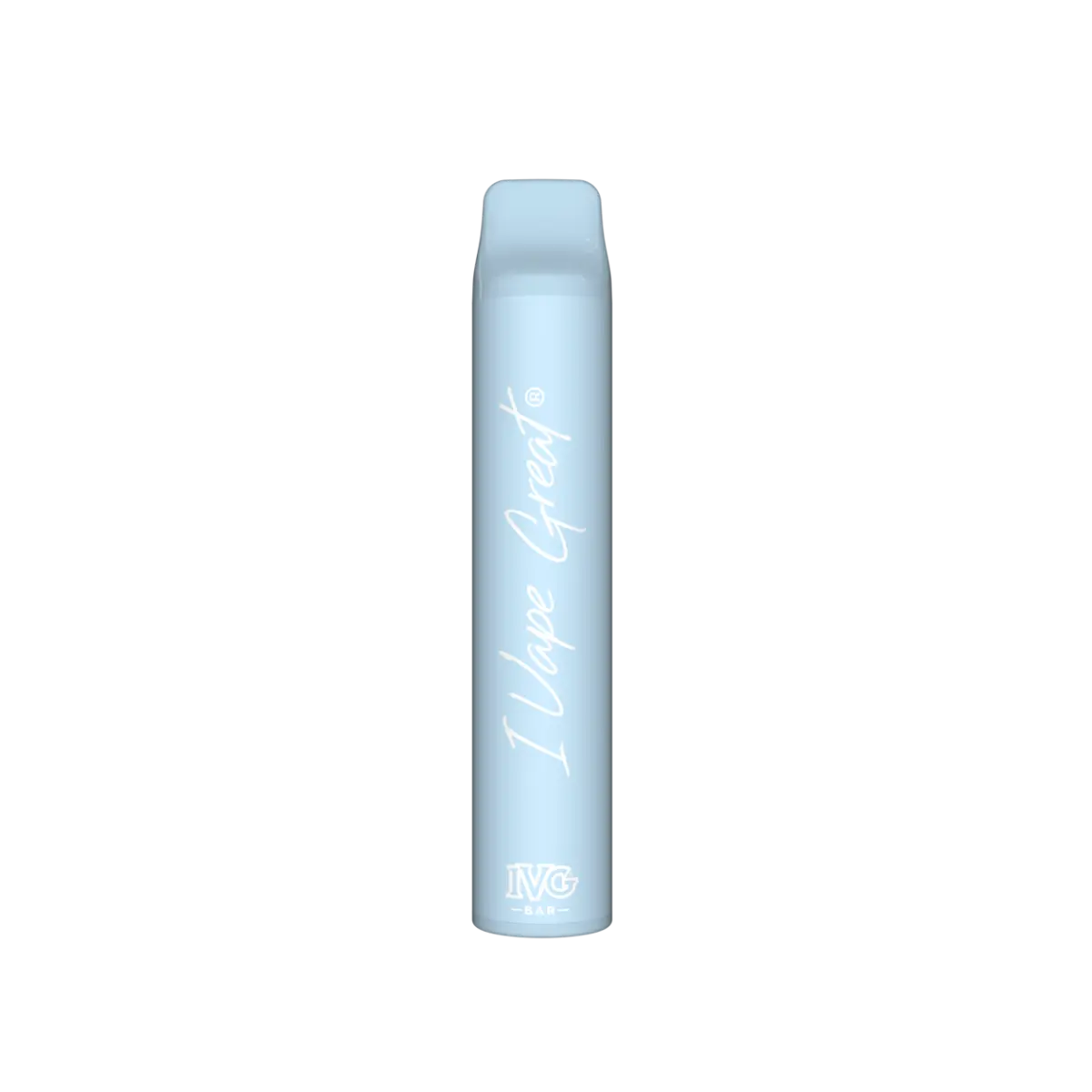 IVG Polar Mint 20mg 