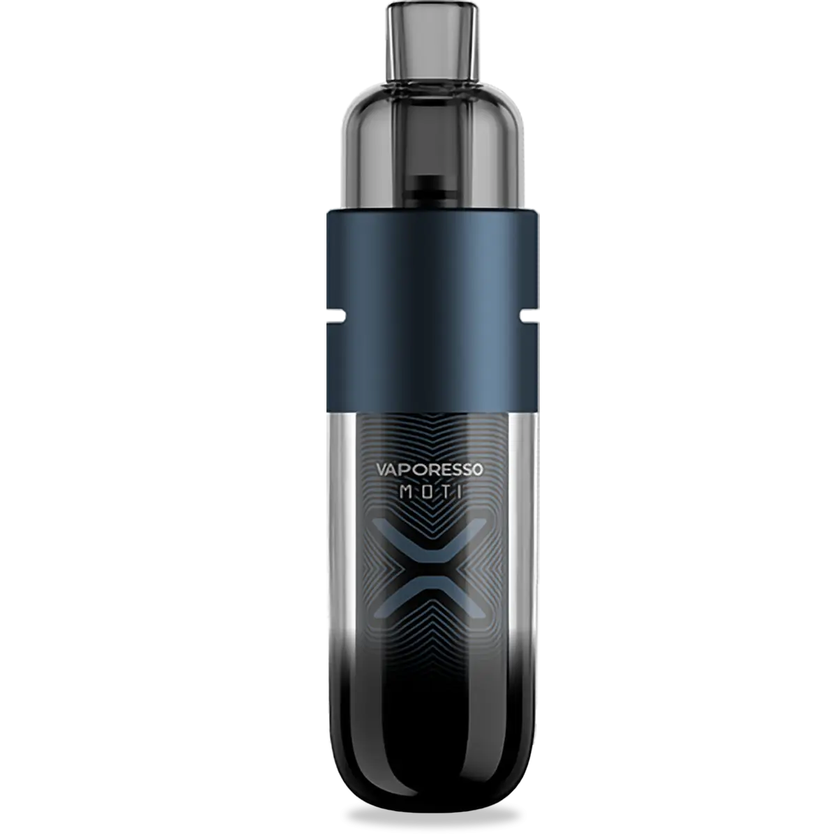 Vaporesso MOTI X MINI e-cigarette 1150mAh Aegean Blue