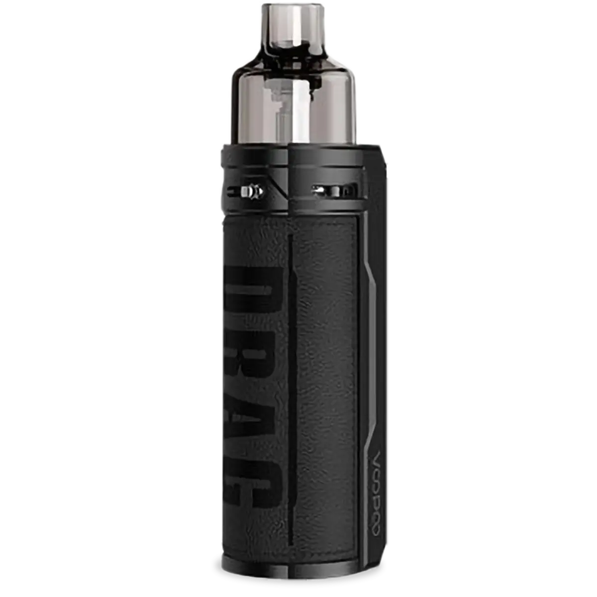 VOOPOO Drag S Mod Pod 60W grip 2500mAh Dark Knight