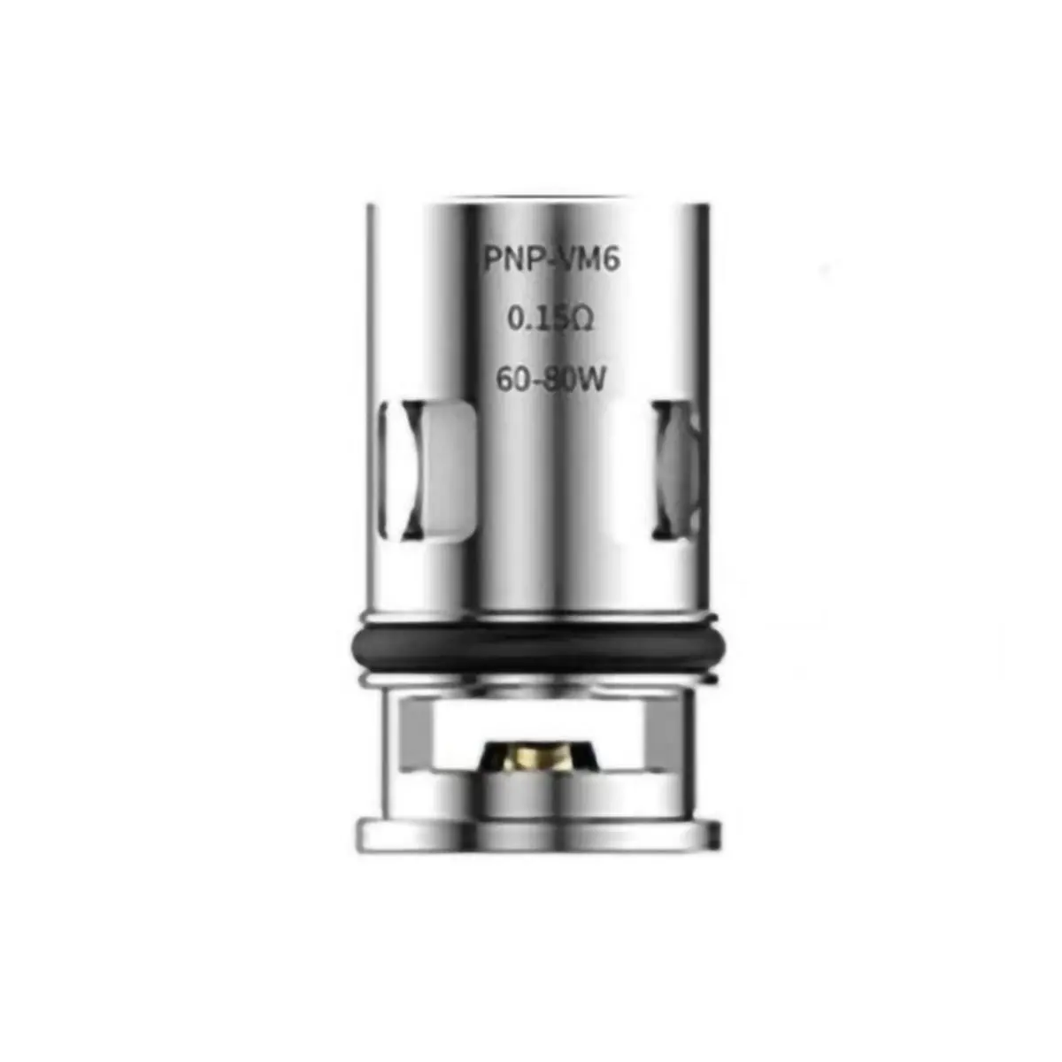 VOOPOO PnP - VM6 0,15ohm 5tk